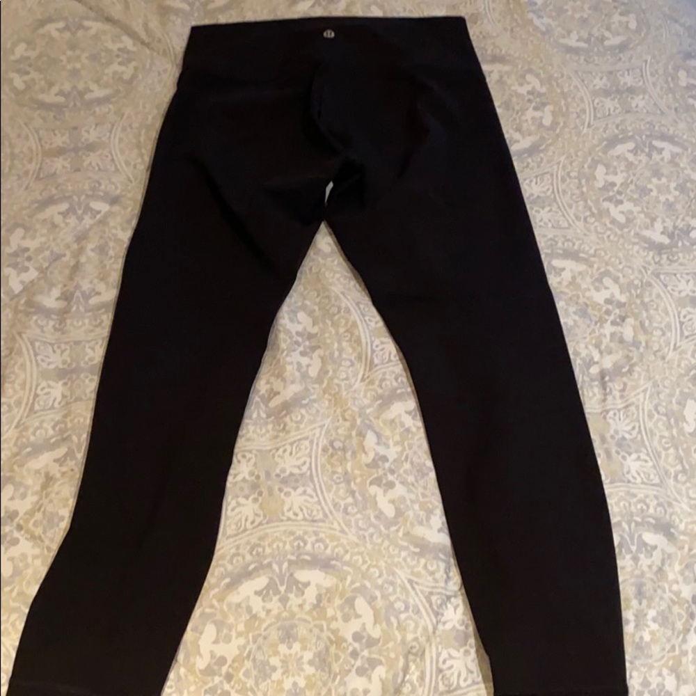 Lululemon leggins
